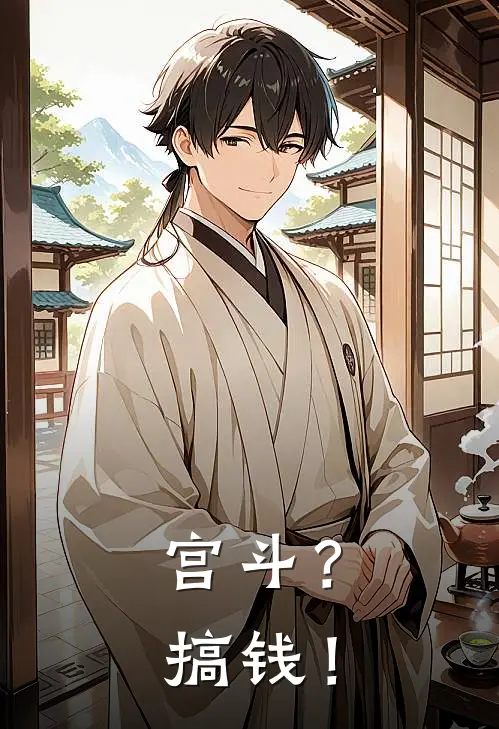 宫斗？搞钱！(林晓晓苏芊芊)完整版免费小说_完结版小说推荐宫斗？搞钱！(林晓晓苏芊芊)