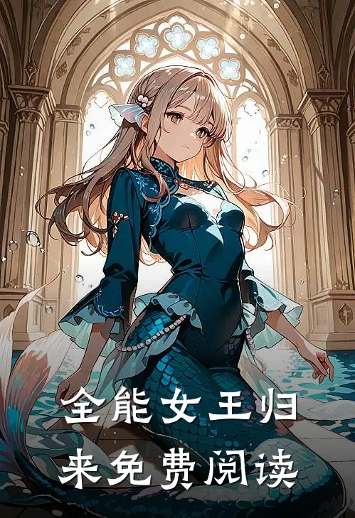 全能女王归来免费阅读