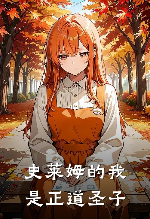 史莱姆的我是正道圣子