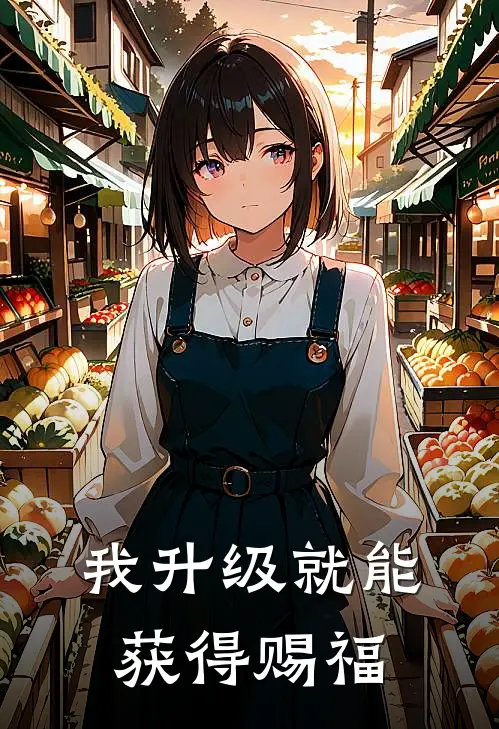 我升级就能获得赐福