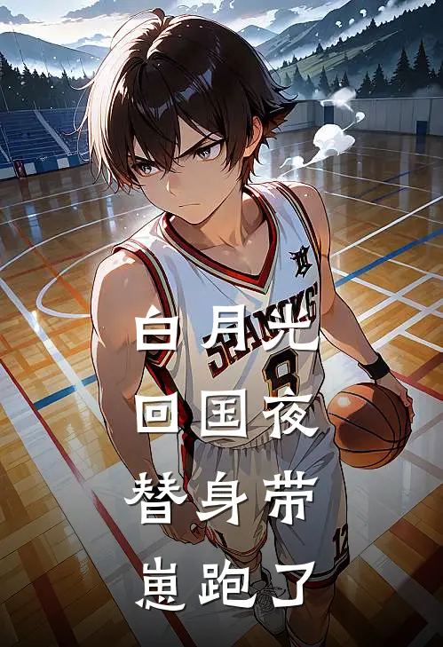 白月光回国夜，替身带崽跑了(苏晚厉司爵)最新小说_免费阅读完整版小说白月光回国夜，替身带崽跑了(苏晚厉司爵)
