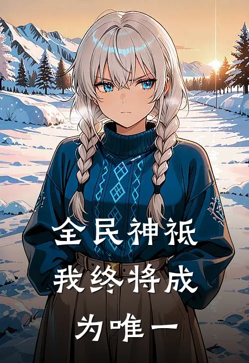 全民神祗：我终将成为唯一