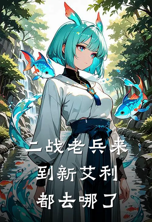 二战老兵来到新艾利都去哪了