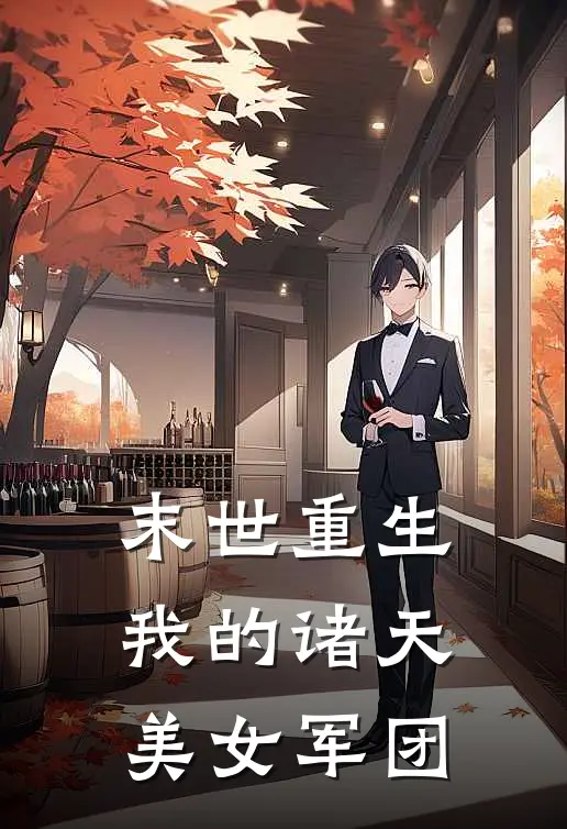 末世重生：我的诸天美女军团(林默玉佩)免费小说完结版_最新章节列表末世重生：我的诸天美女军团(林默玉佩)