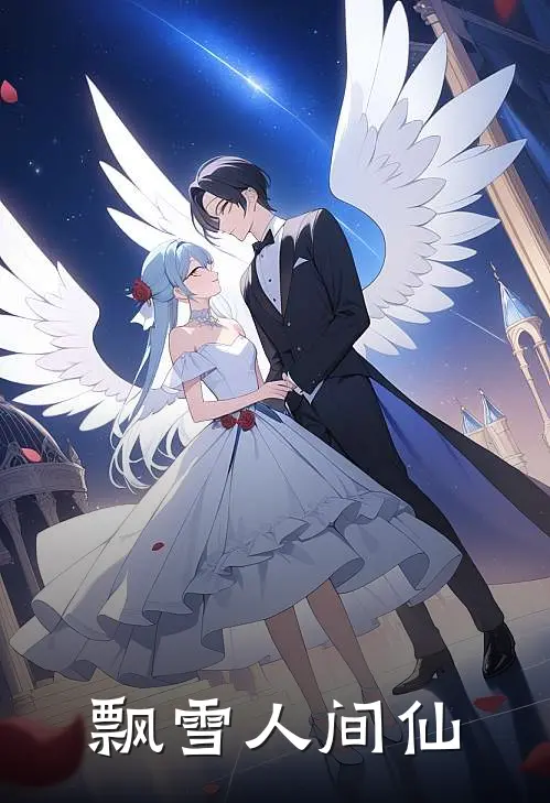 飘雪人间仙青黛安若雪最热门小说_免费小说全集飘雪人间仙(青黛安若雪)