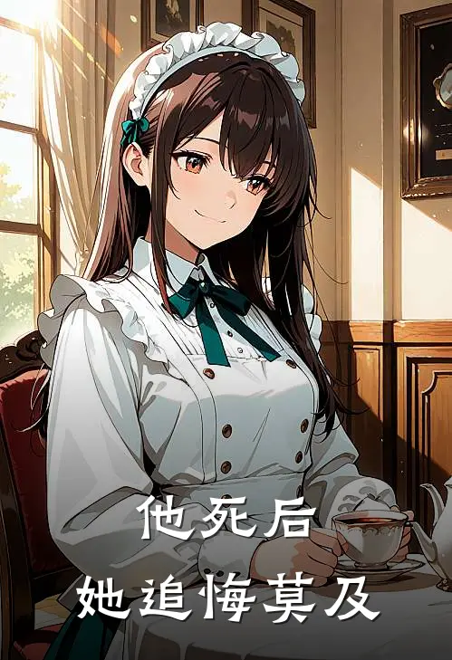 他死后，她追悔莫及林昉盛倾雪小说完结免费_最新章节列表他死后，她追悔莫及(林昉盛倾雪)