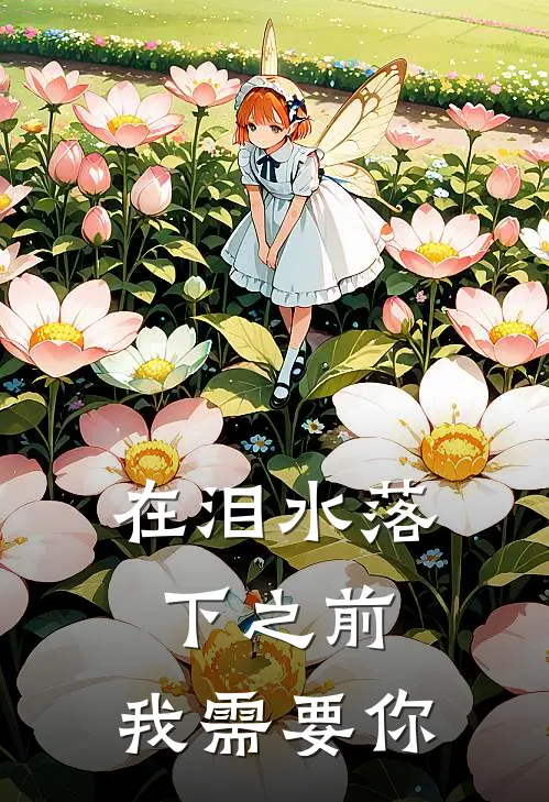 在泪水落下之前，我需要你