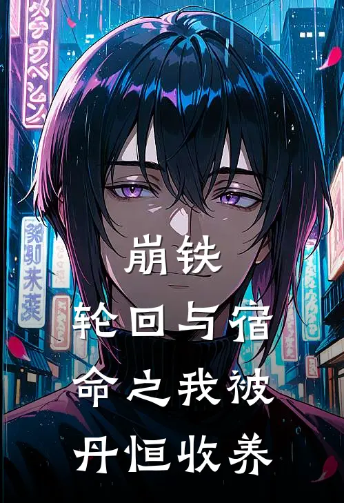 崩铁，轮回与宿命之我被丹恒收养