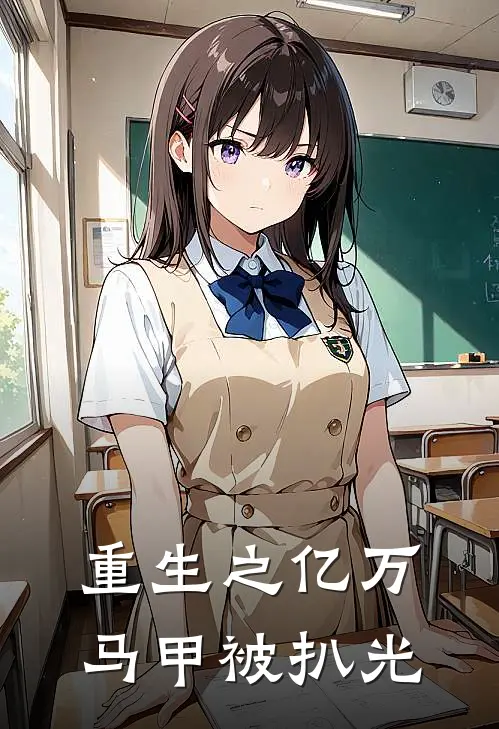重生之亿万马甲被扒光