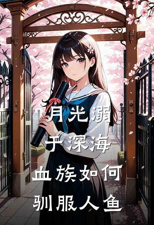 月光溺于深海：血族如何驯服人鱼