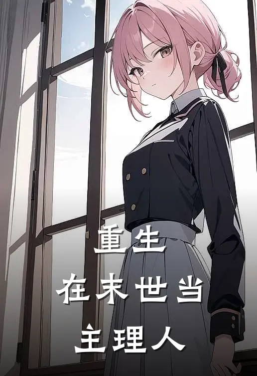 重生，在末世当主理人(禾禾禾禾)完结版小说_最新全本小说重生，在末世当主理人禾禾禾禾