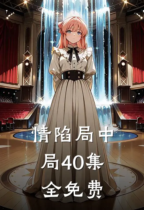 情陷局中局40集全免费