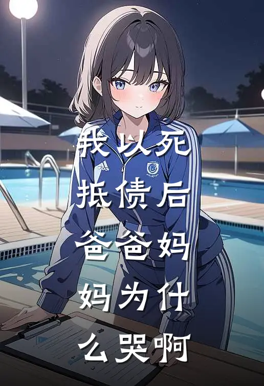 我以死抵债后，爸爸妈妈为什么哭啊(萱萱老周)小说全文免费阅读_无弹窗全文免费阅读我以死抵债后，爸爸妈妈为什么哭啊(萱萱老周)