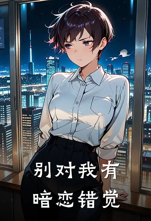 别对我有暗恋错觉裴池妍许言踱最新更新小说_在线阅读免费小说别对我有暗恋错觉裴池妍许言踱