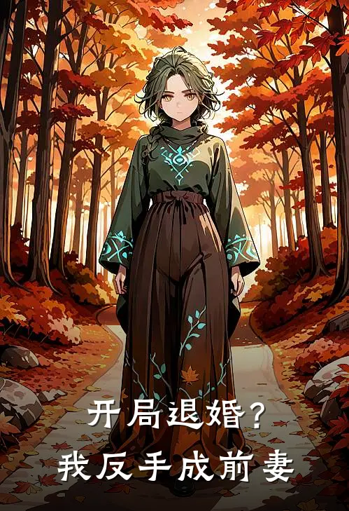 开局退婚？我反手成前妻