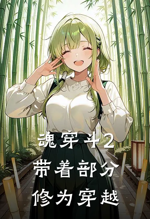 魂穿斗2：带着部分修为穿越