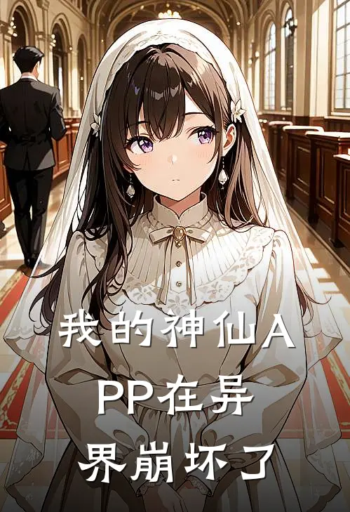 我的神仙APP在异界崩坏了陆仁土地公小说推荐完结_全集免费小说我的神仙APP在异界崩坏了(陆仁土地公)