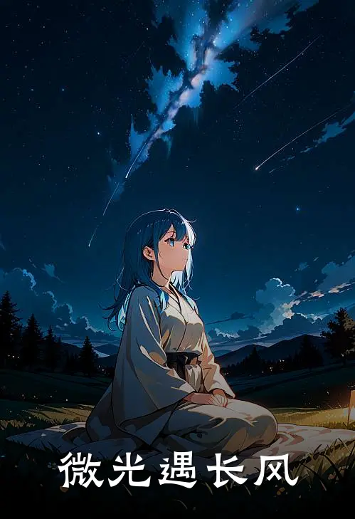 微光遇长风