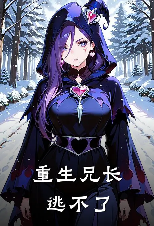 重生兄长逃不了