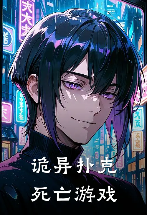 诡异扑克：死亡游戏