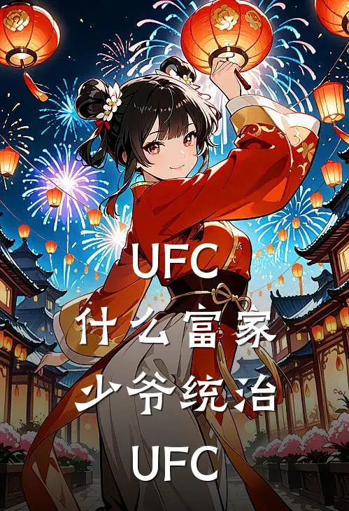 UFC：什么富家少爷统治UFC凌越马库斯免费小说完整版_完结版小说阅读UFC：什么富家少爷统治UFC(凌越马库斯)