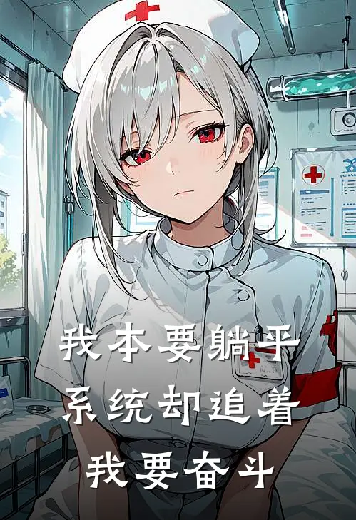 我本要躺平，系统却追着我要奋斗(刘大柱顾清甜)热门网络小说_最新章节列表我本要躺平，系统却追着我要奋斗(刘大柱顾清甜)