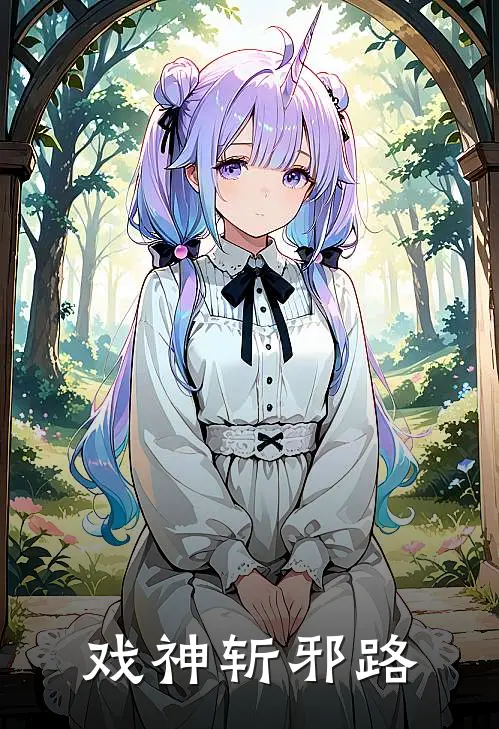 戏神斩邪路(林见山王旭)推荐完结小说_最新章节列表戏神斩邪路(林见山王旭)