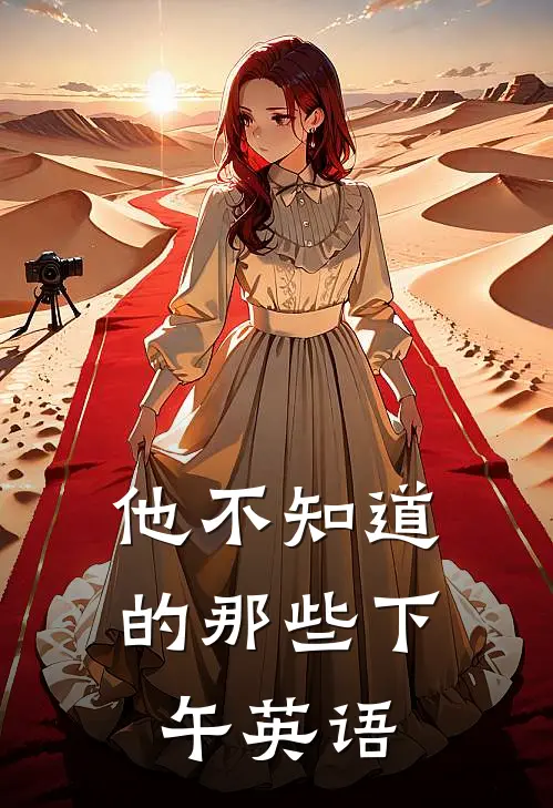 他不知道的那些下午英语