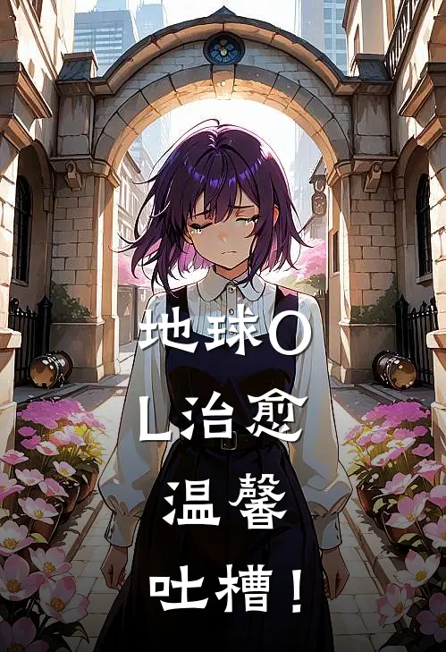 【地球OL】治愈，温馨，吐槽！