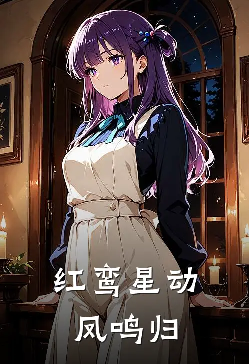 红鸾星动凤鸣归凤鸢龙煜热门小说完结_热门的小说红鸾星动凤鸣归凤鸢龙煜