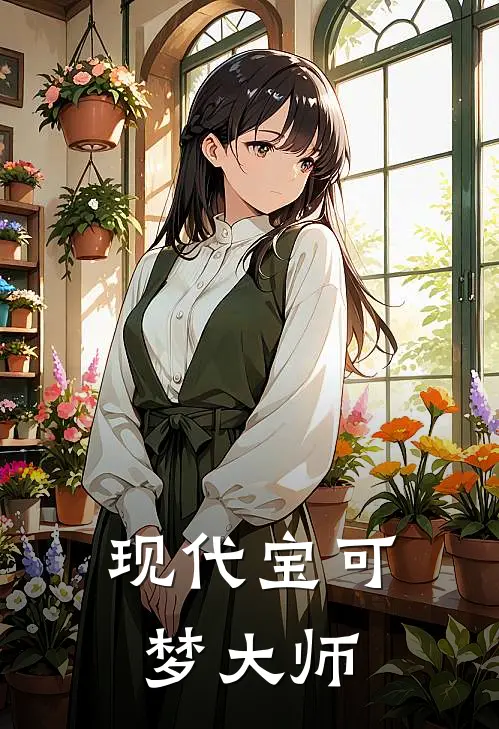 现代宝可梦大师