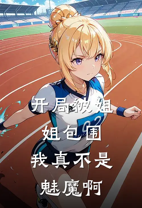 开局被姐姐包围，我真不是魅魔啊(曹易曹美)最新完结小说_完结版小说全文免费阅读开局被姐姐包围，我真不是魅魔啊(曹易曹美)