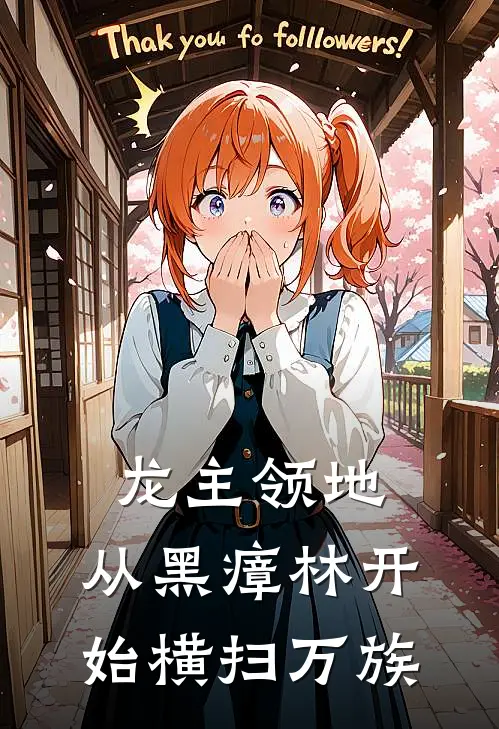 龙主领地：从黑瘴林开始横扫万族