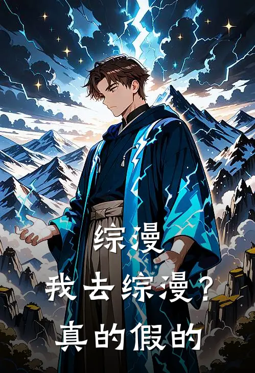 综漫：我去综漫？真的假的