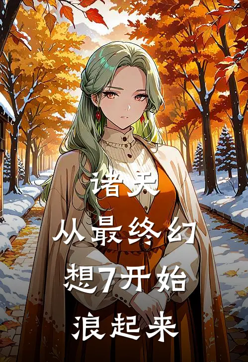 诸天：从最终幻想7开始浪起来(苏云蒂法)最新好看小说_最新章节列表诸天：从最终幻想7开始浪起来(苏云蒂法)