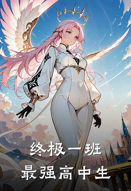 终极一班：最强高中生