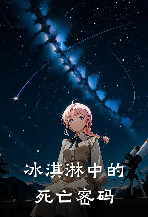 冰淇淋中的死亡密码(林晚沈哲)完结版免费小说_热门完结小说冰淇淋中的死亡密码(林晚沈哲)