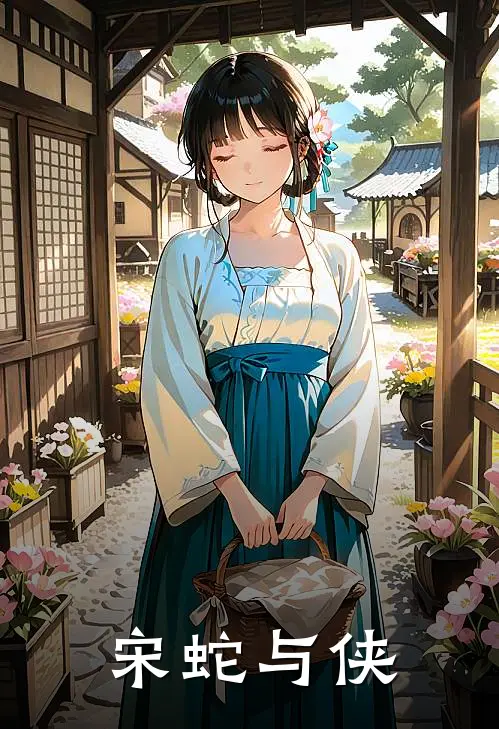 宋蛇与侠(木雅卓耶律)免费小说大全_小说完结免费宋蛇与侠木雅卓耶律