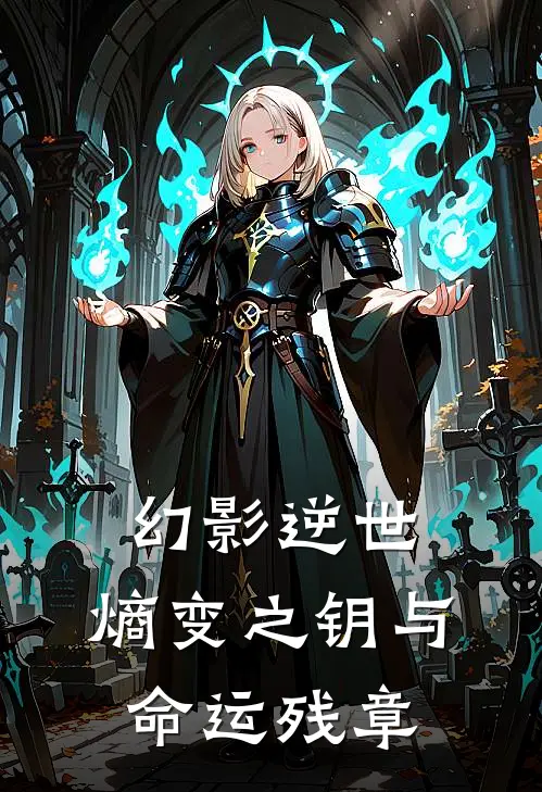 幻影逆世，熵变之钥与命运残章林风柳月完结小说大全_免费热门小说幻影逆世，熵变之钥与命运残章(林风柳月)