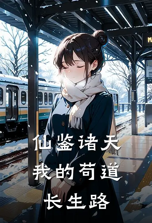 仙鉴诸天：我的苟道长生路