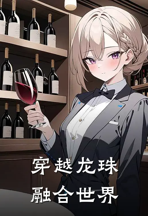 穿越龙珠融合世界