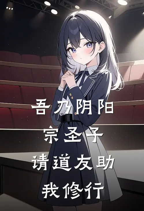 吾乃阴阳宗圣子，请道友助我修行