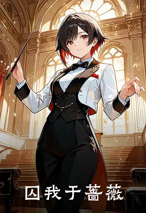 傅云初李冥宇(囚我于蔷薇)全集阅读_《囚我于蔷薇》全文免费阅读