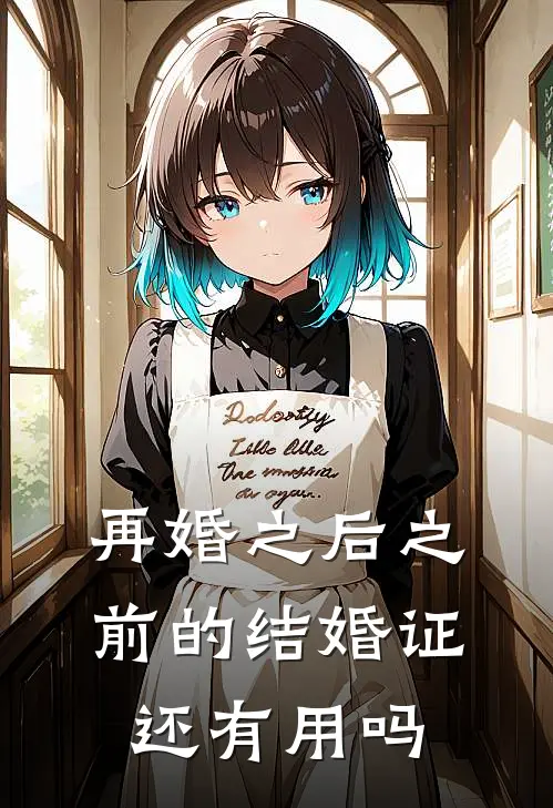 再婚之后之前的结婚证还有用吗