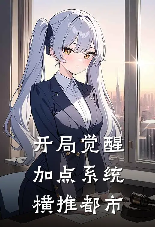 开局觉醒加点系统，横推都市林越赵磊最新章节免费阅读_开局觉醒加点系统，横推都市全集免费阅读