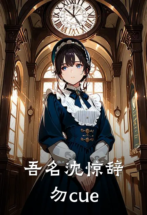 吾名沈惊辞，勿cue沈惊辞云清寒热门的网络小说_热门的网络小说吾名沈惊辞，勿cue(沈惊辞云清寒)