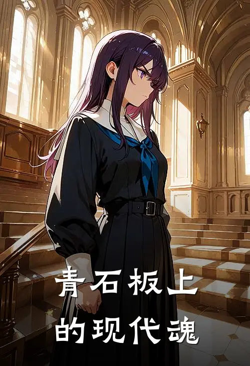 《青石板上的现代魂》林晚星林晚星全文免费在线阅读_《青石板上的现代魂》全集阅读
