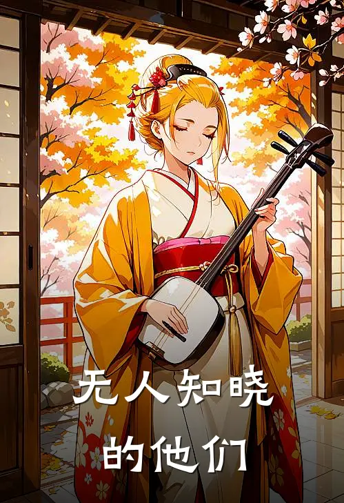 无人知晓的他们