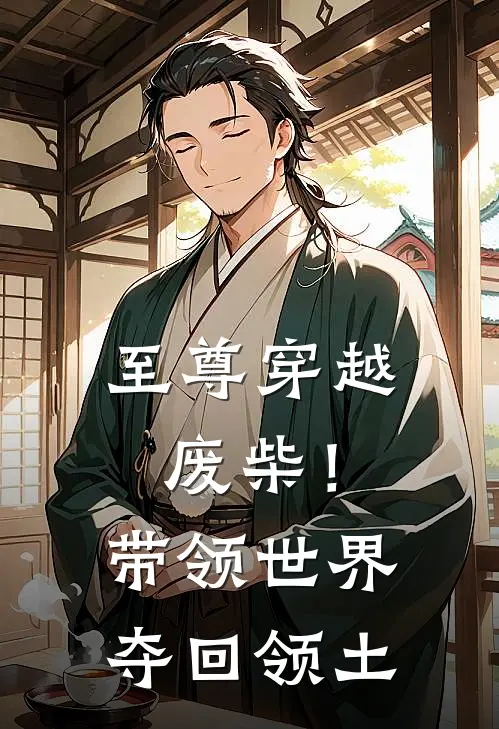 至尊穿越废柴！带领世界夺回领土