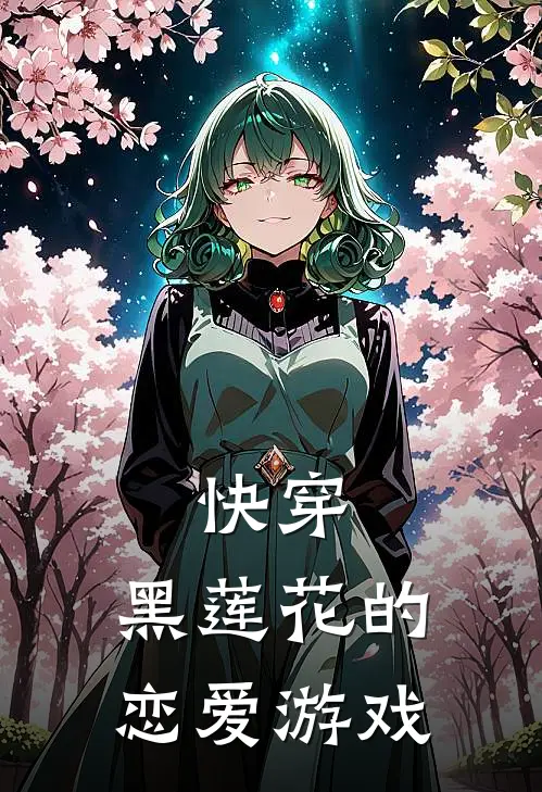 快穿：黑莲花的恋爱游戏林清徐之桓最新小说推荐_完结小说快穿：黑莲花的恋爱游戏(林清徐之桓)